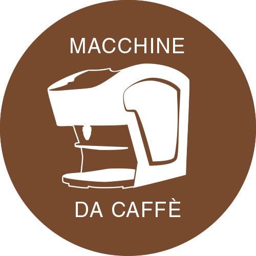 icona macchine caffè
